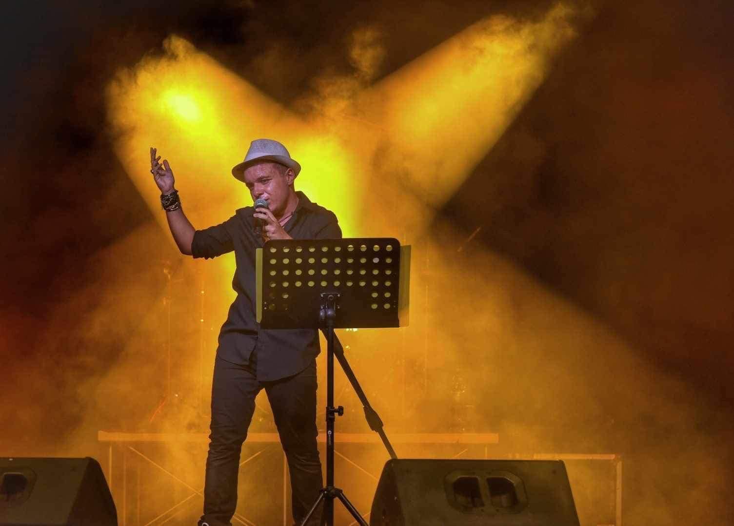 Sasà Selvaggio Opening - Augusta