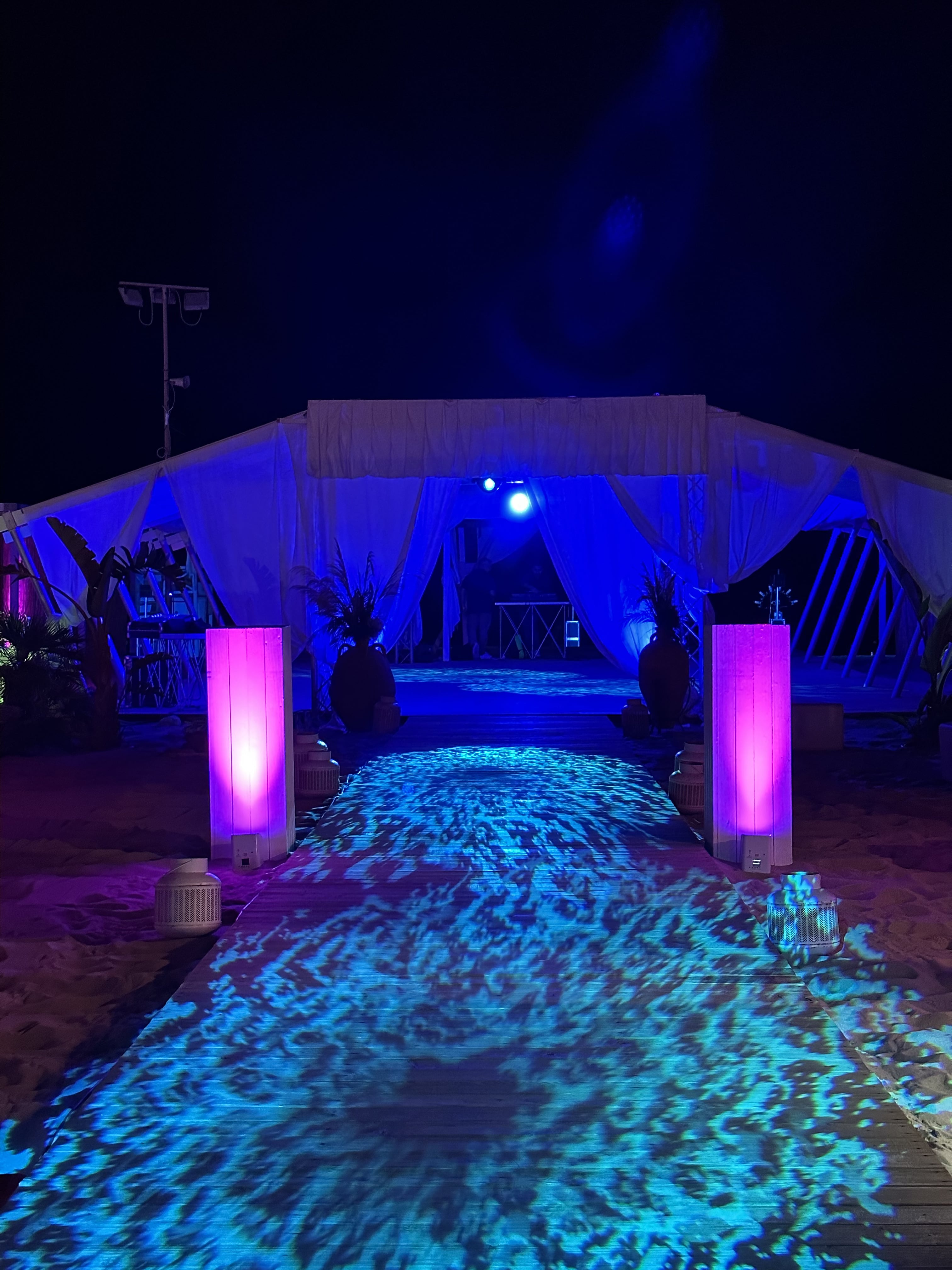 Private Event - Catania