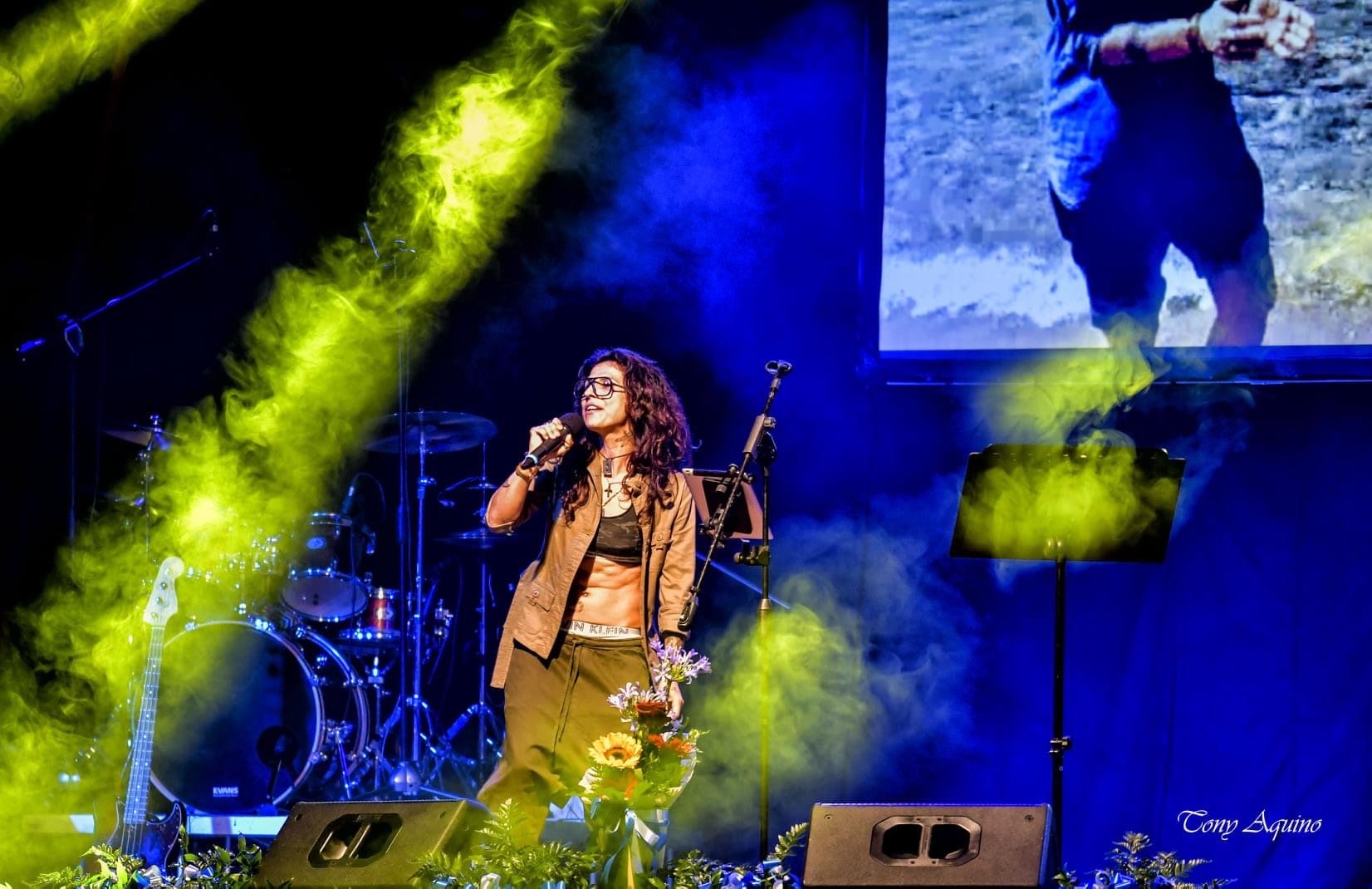 Sistema Musica Live - Augusta