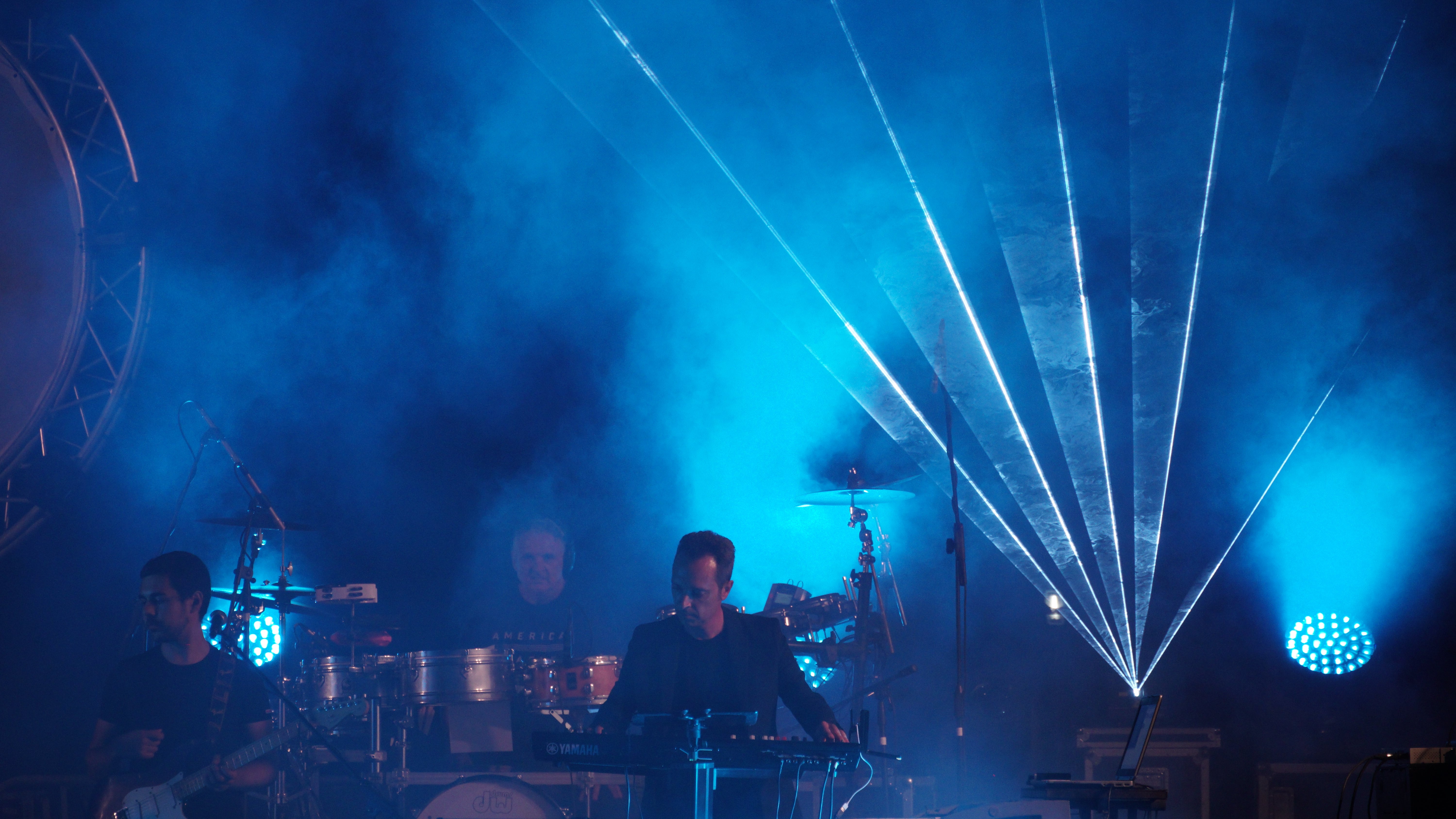 Pink's One Live - Tindari