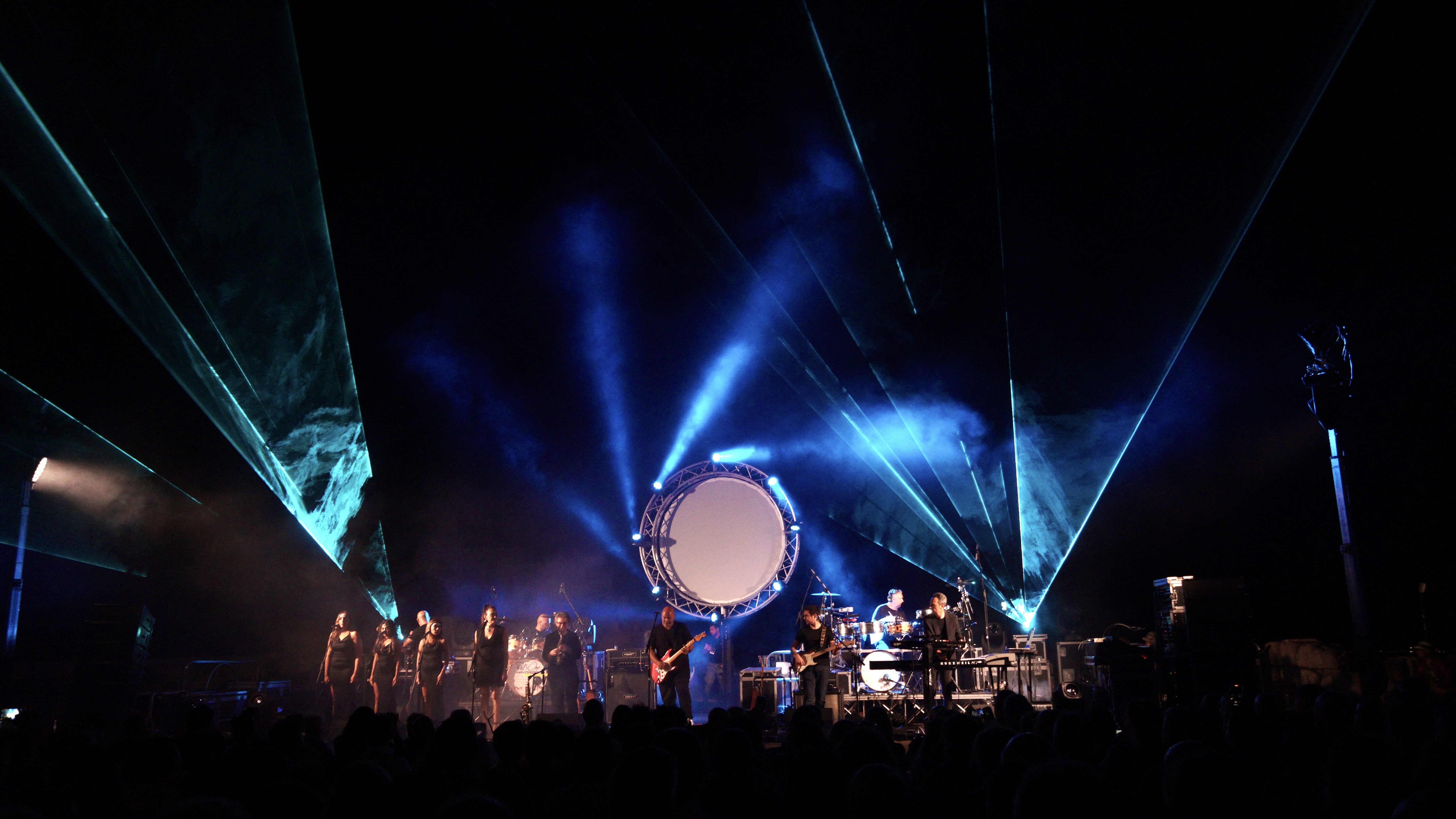 Pink's One Live - Tindari